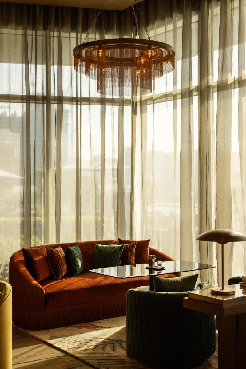 Rosewood Abu Dhabi