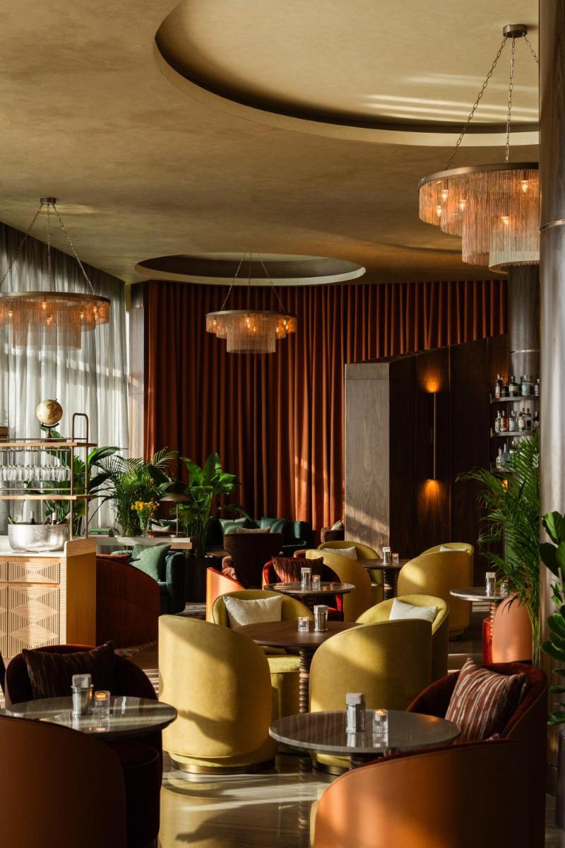 Rosewood Abu Dhabi