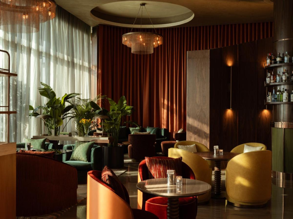 Rosewood Abu Dhabi