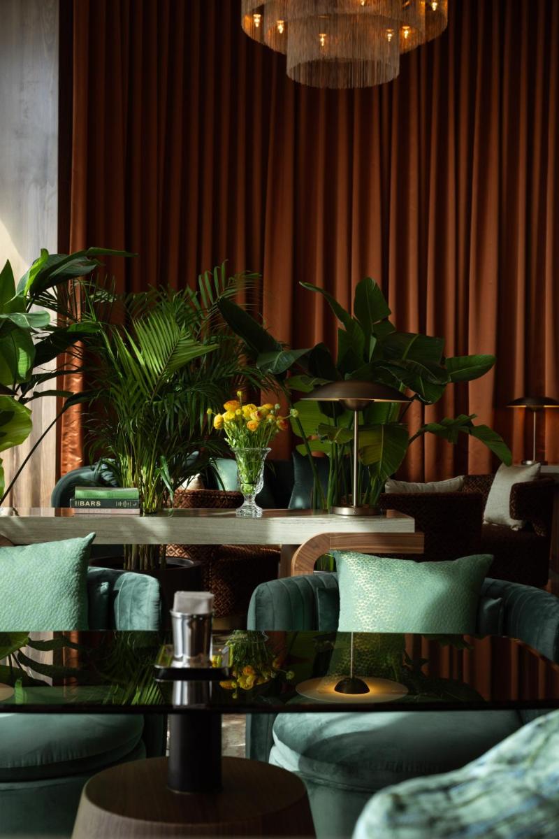 Rosewood Abu Dhabi