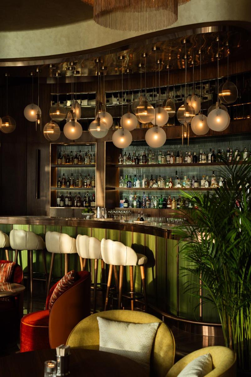 Rosewood Abu Dhabi