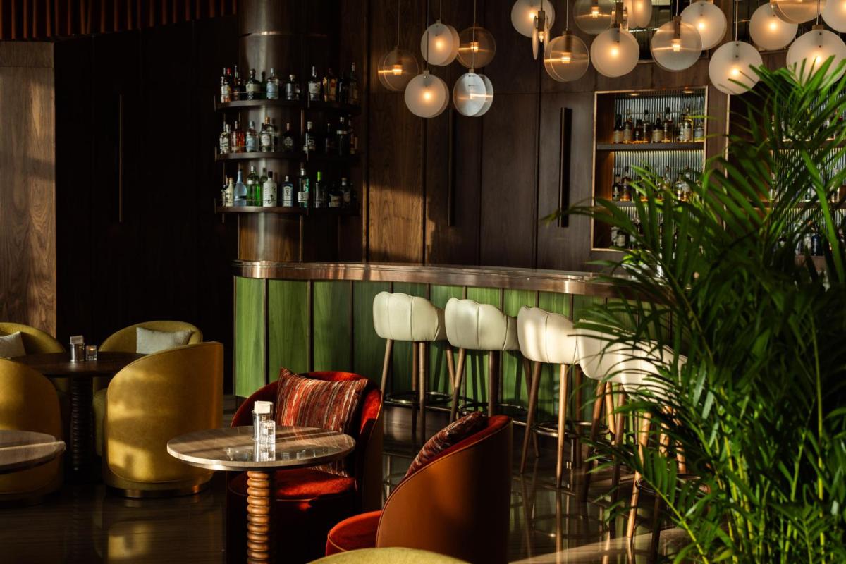Rosewood Abu Dhabi