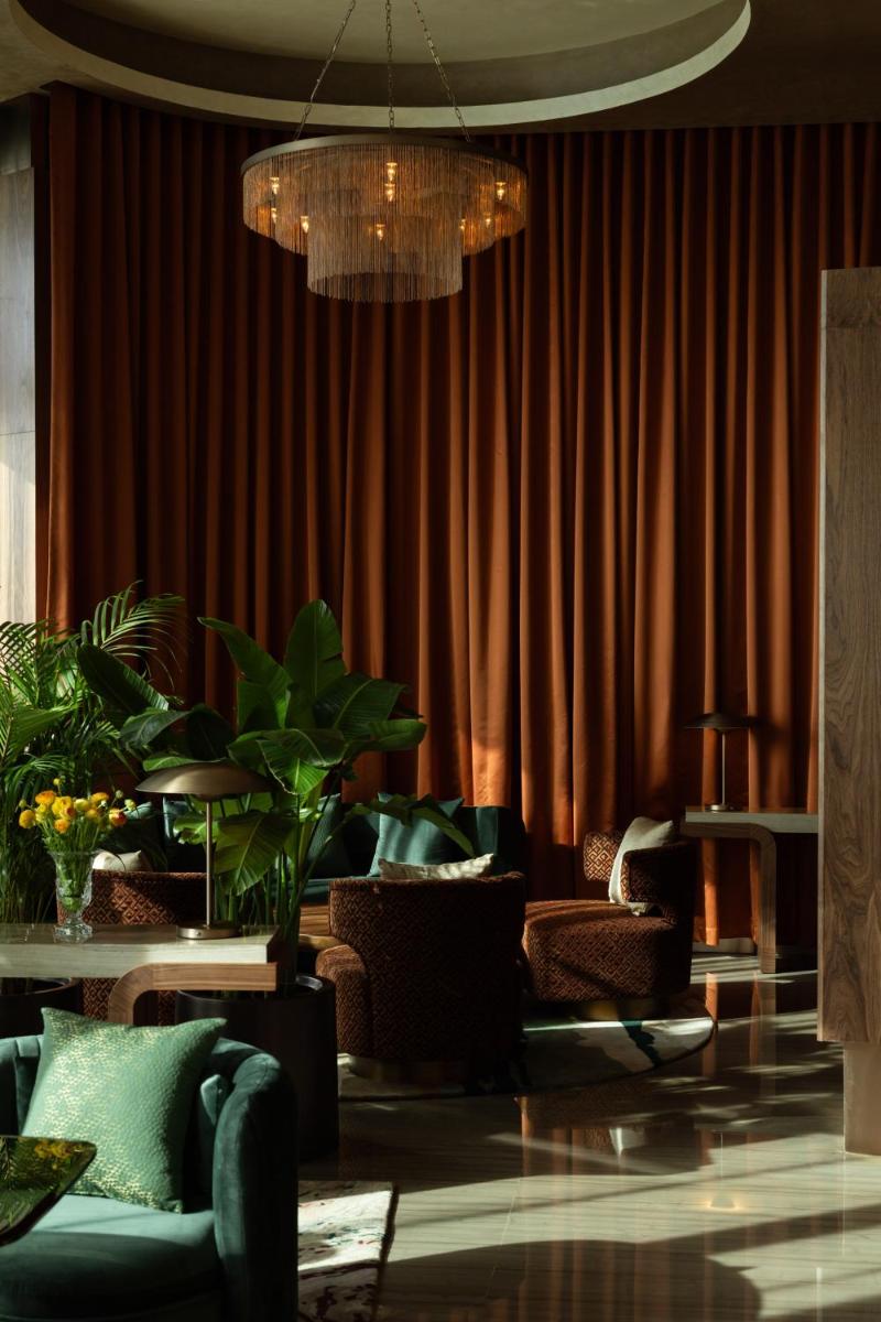 Rosewood Abu Dhabi