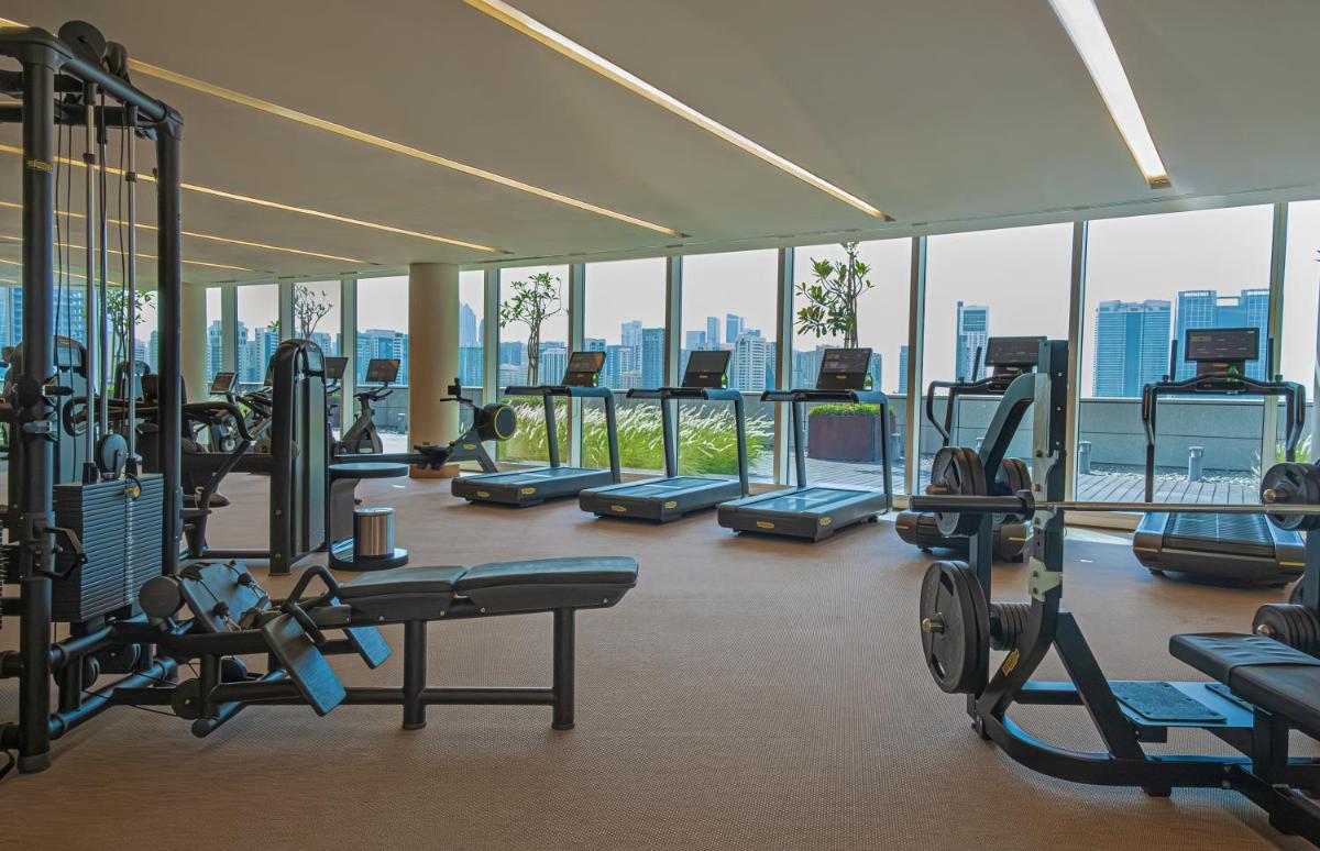 Rosewood Abu Dhabi