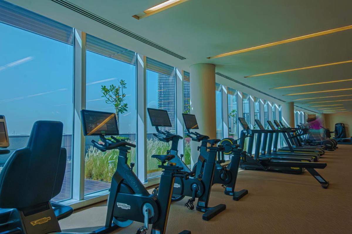 Rosewood Abu Dhabi