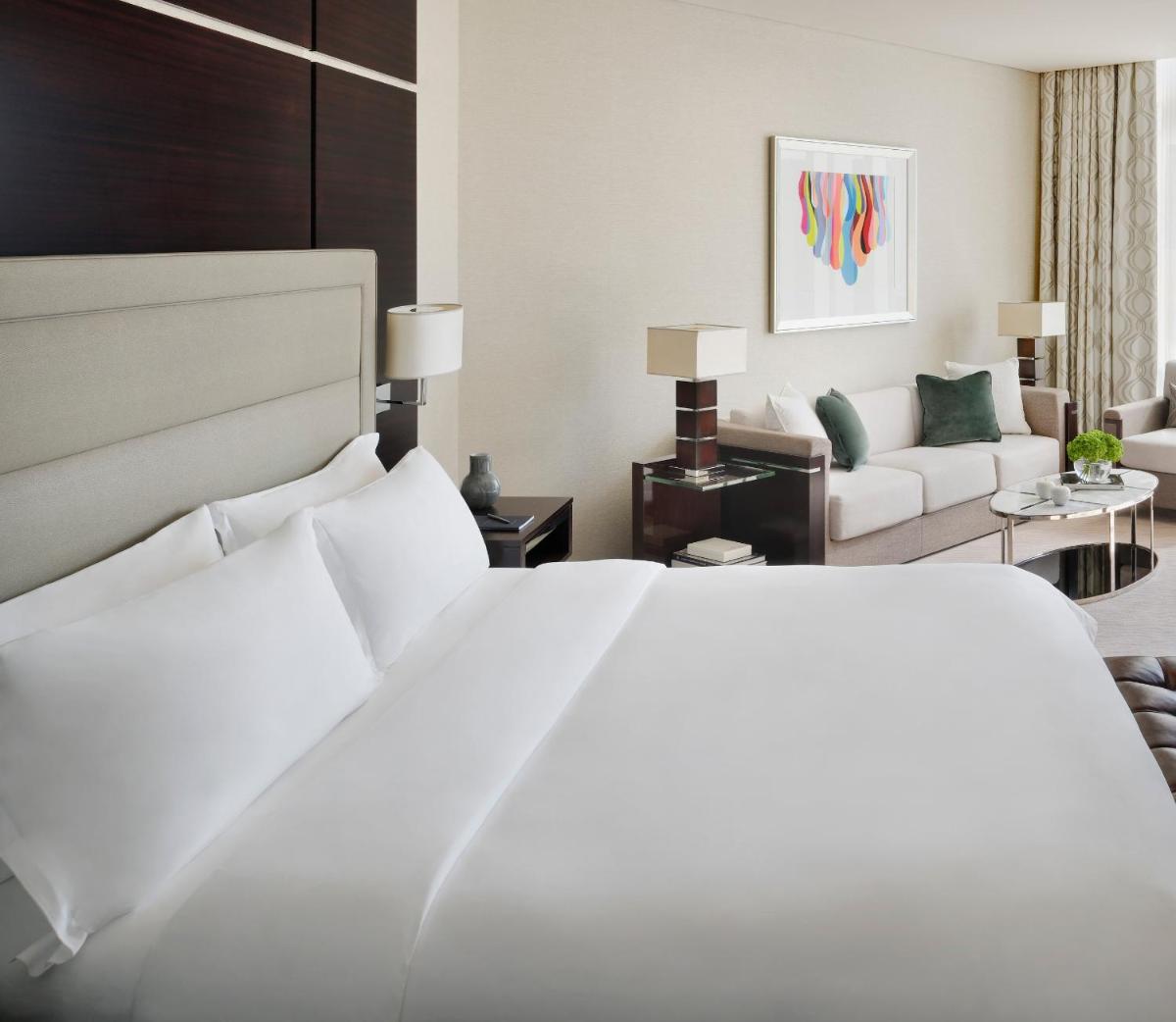 Rosewood Abu Dhabi
