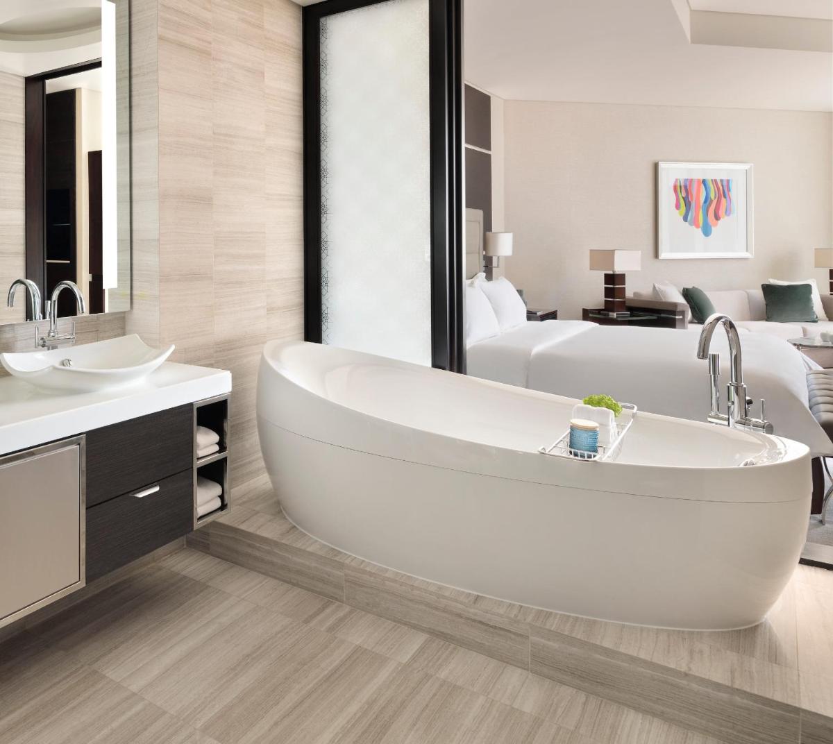 Rosewood Abu Dhabi