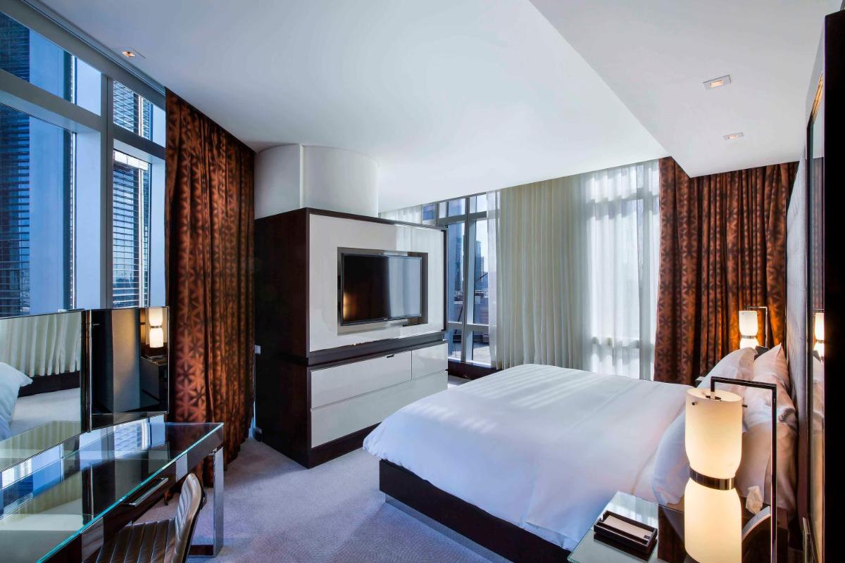 Rosewood Abu Dhabi