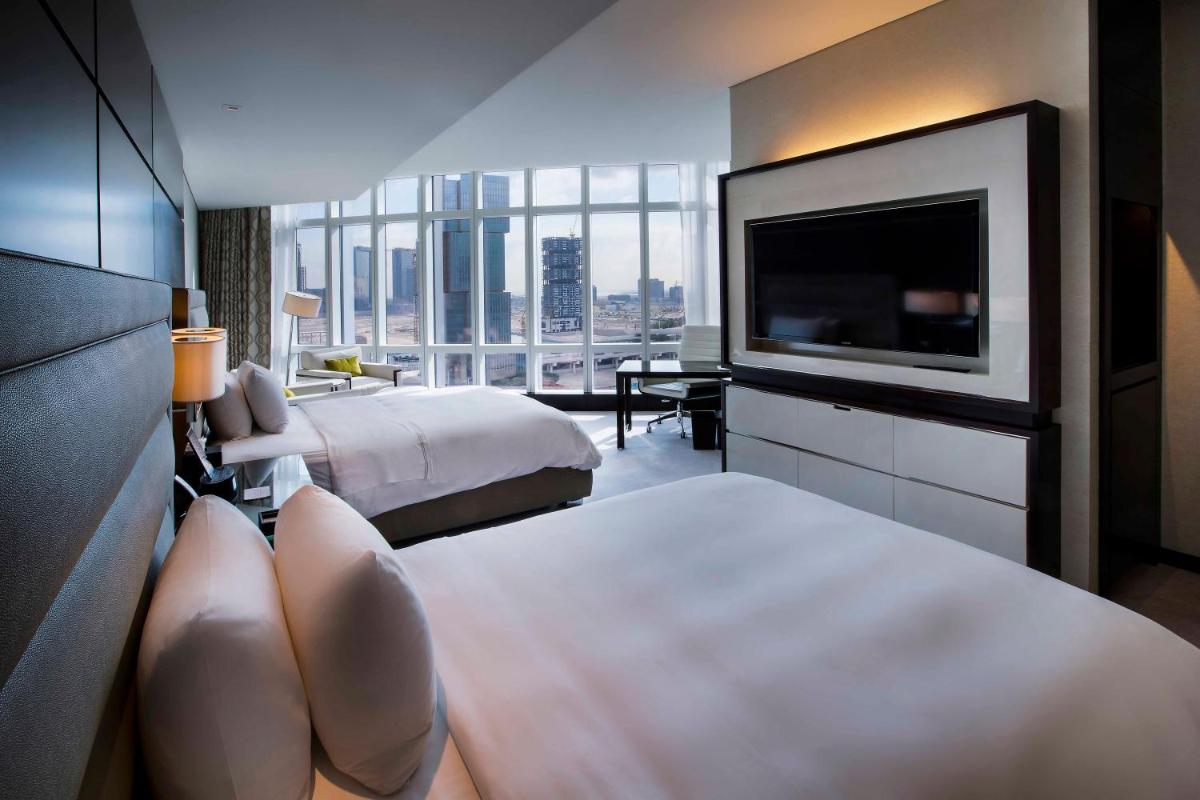 Rosewood Abu Dhabi