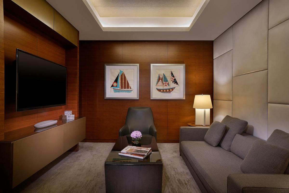 Rosewood Abu Dhabi