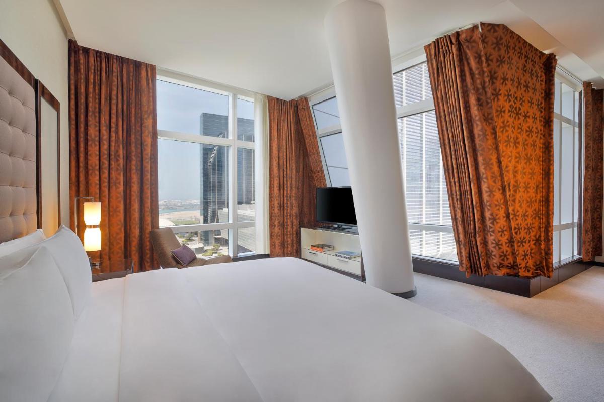 Rosewood Abu Dhabi