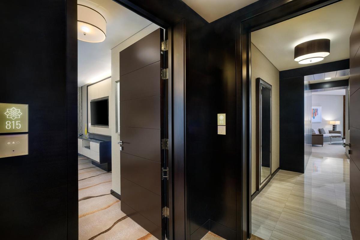 Rosewood Abu Dhabi