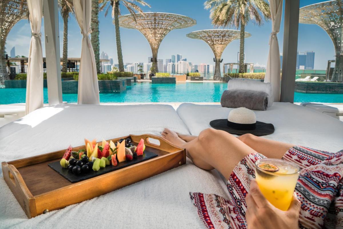 Rosewood Abu Dhabi
