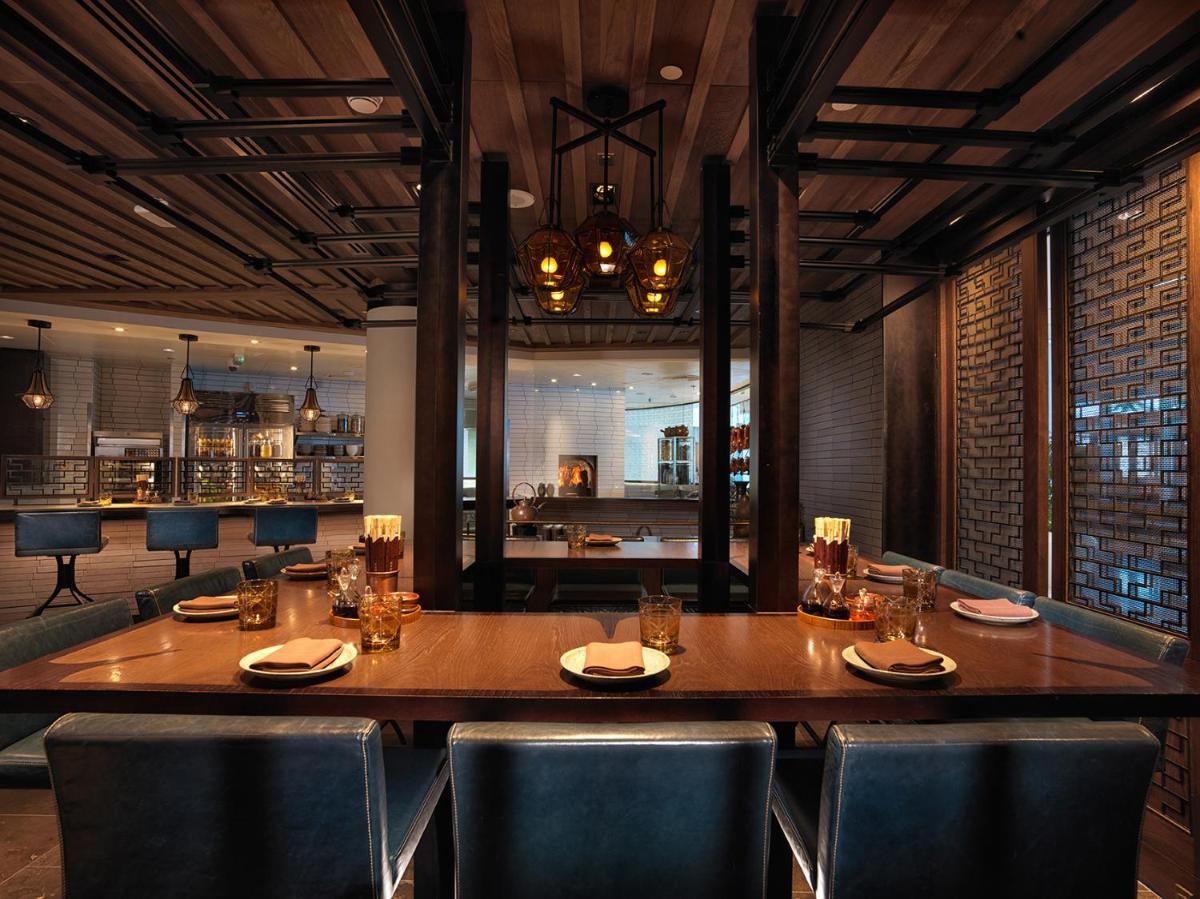 Rosewood Abu Dhabi