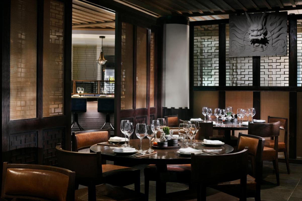 Rosewood Abu Dhabi