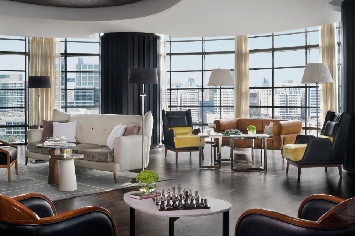 Rosewood Abu Dhabi