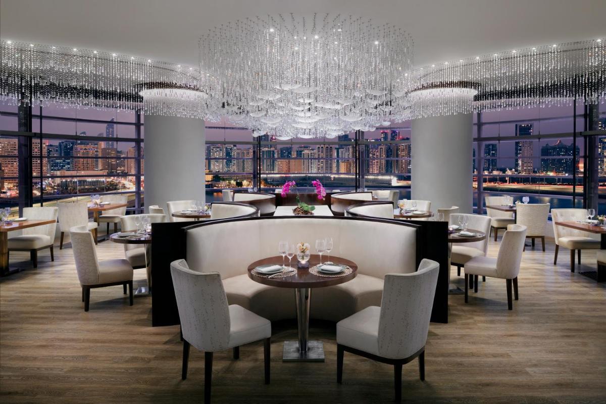 Rosewood Abu Dhabi
