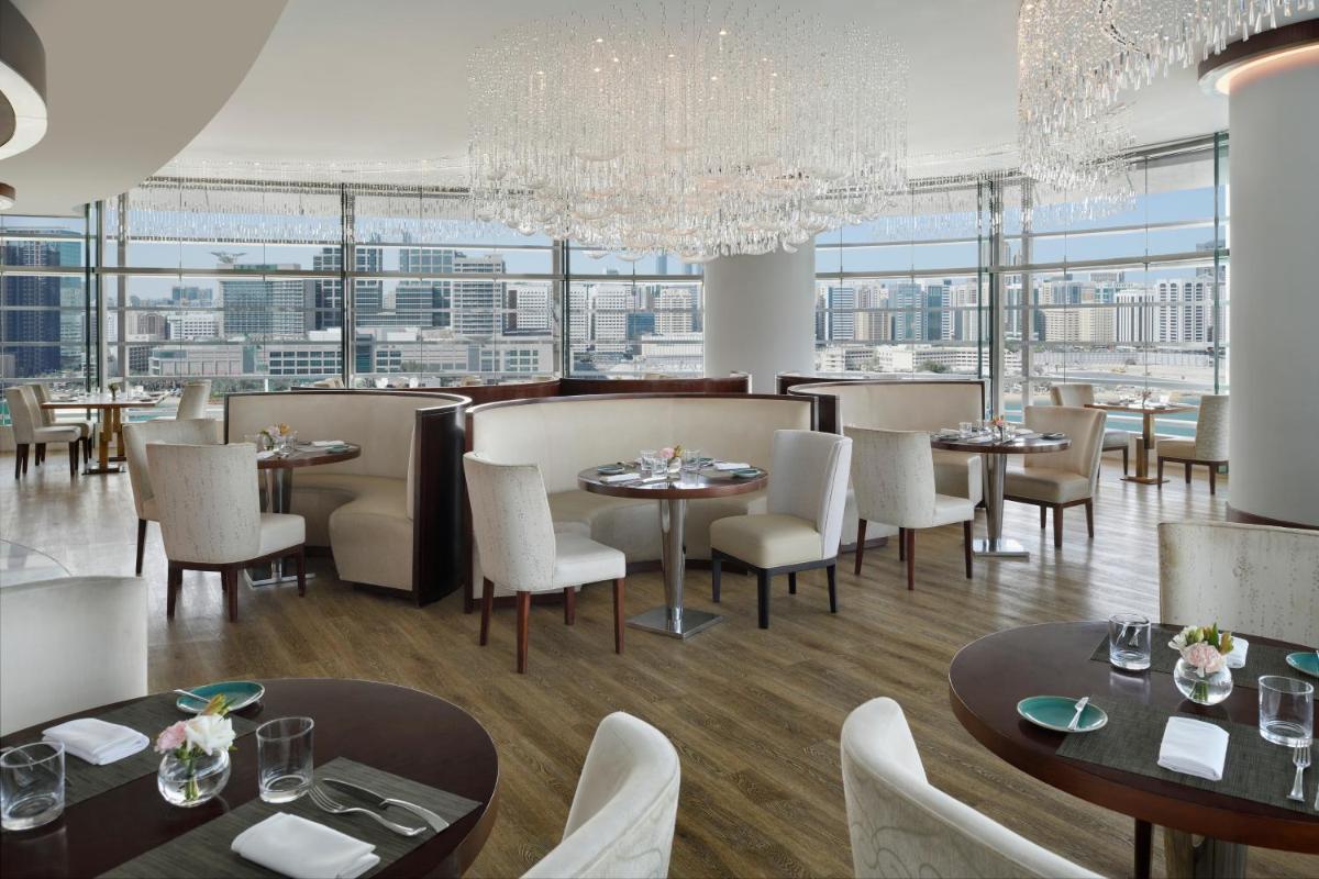 Rosewood Abu Dhabi
