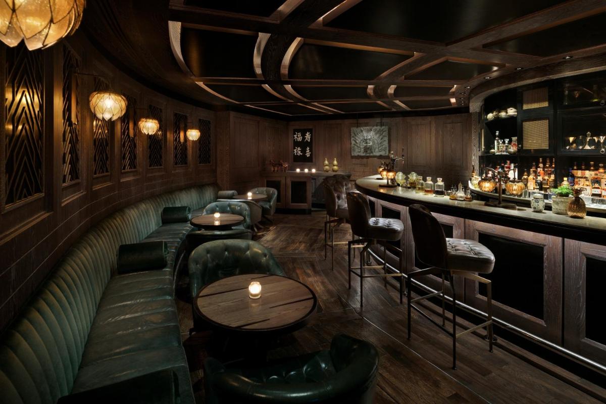 Rosewood Abu Dhabi