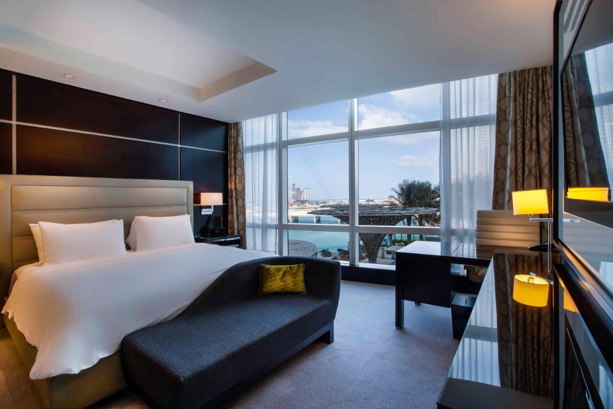 Rosewood Abu Dhabi