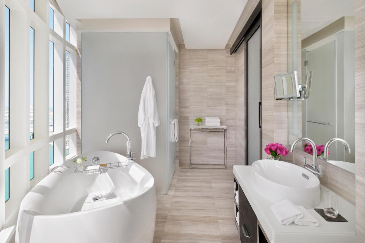Rosewood Abu Dhabi