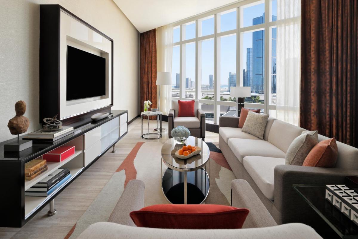 Rosewood Abu Dhabi
