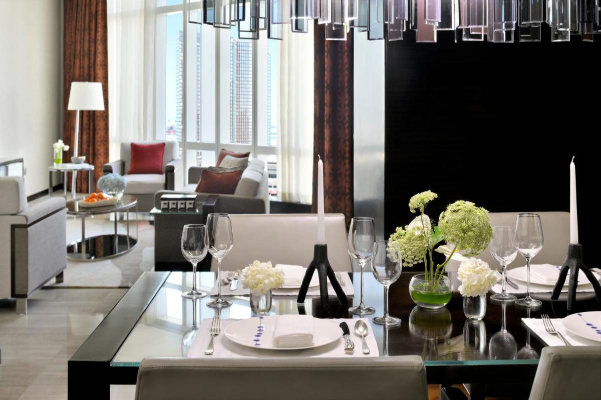 Rosewood Abu Dhabi