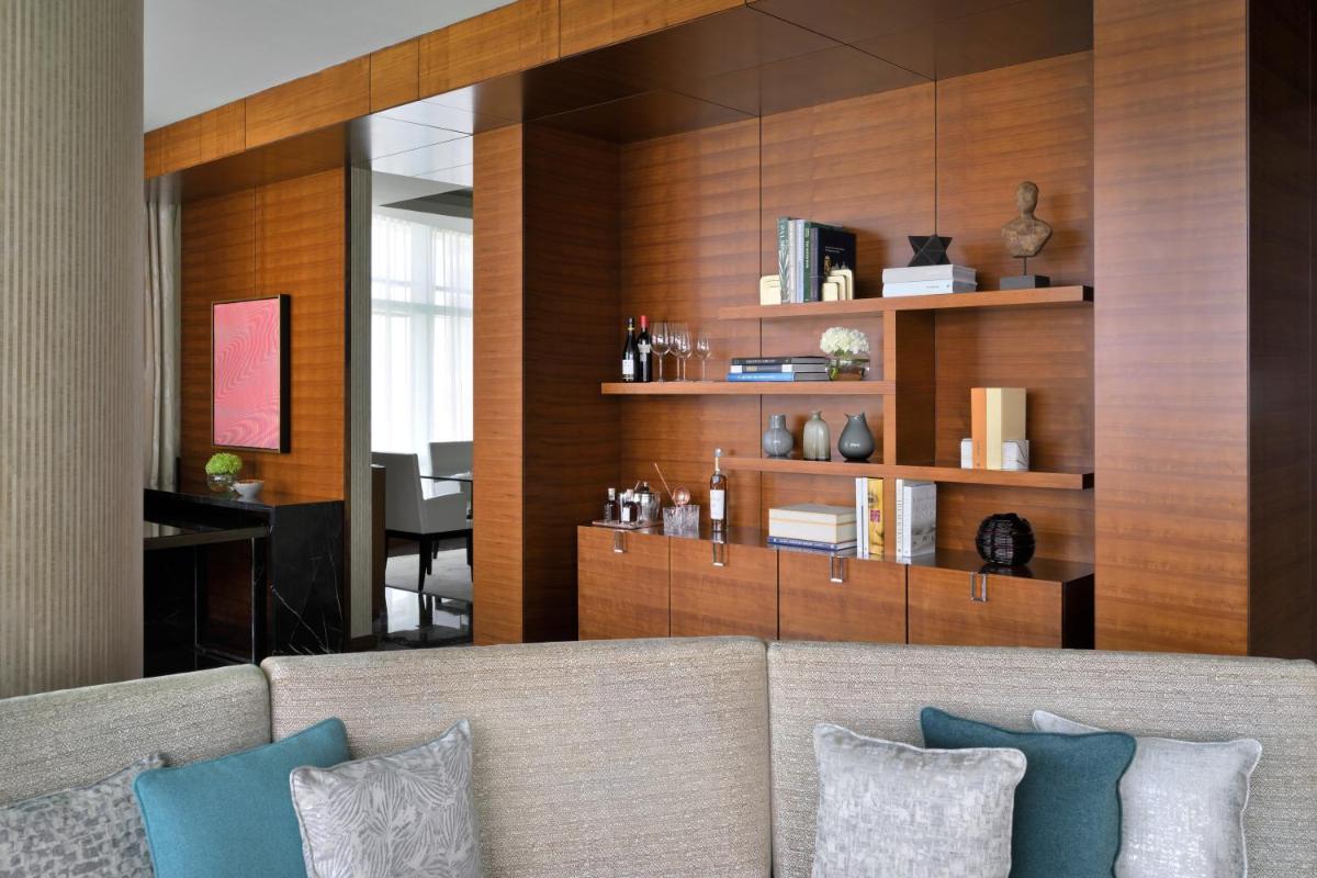 Rosewood Abu Dhabi