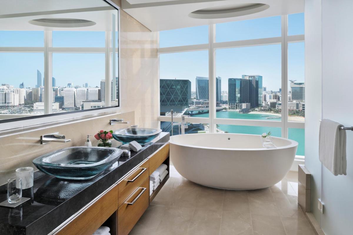 Rosewood Abu Dhabi