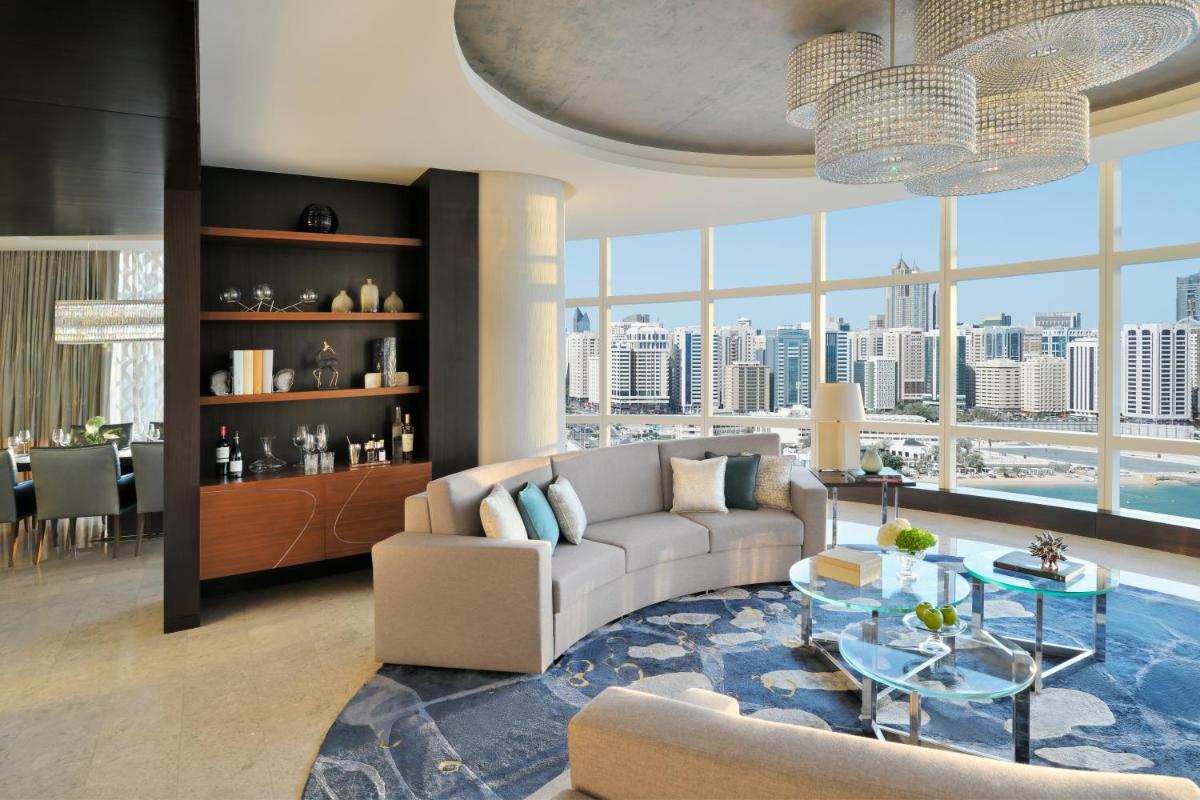 Rosewood Abu Dhabi