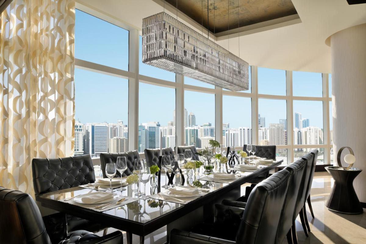 Rosewood Abu Dhabi