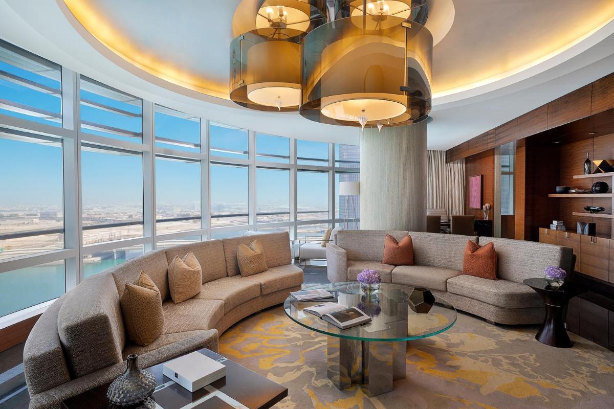 Rosewood Abu Dhabi