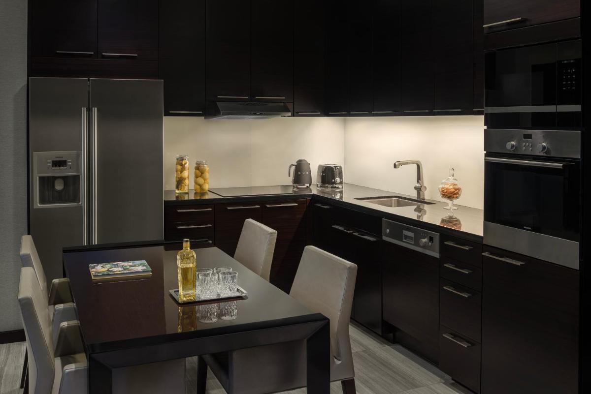 Rosewood Abu Dhabi