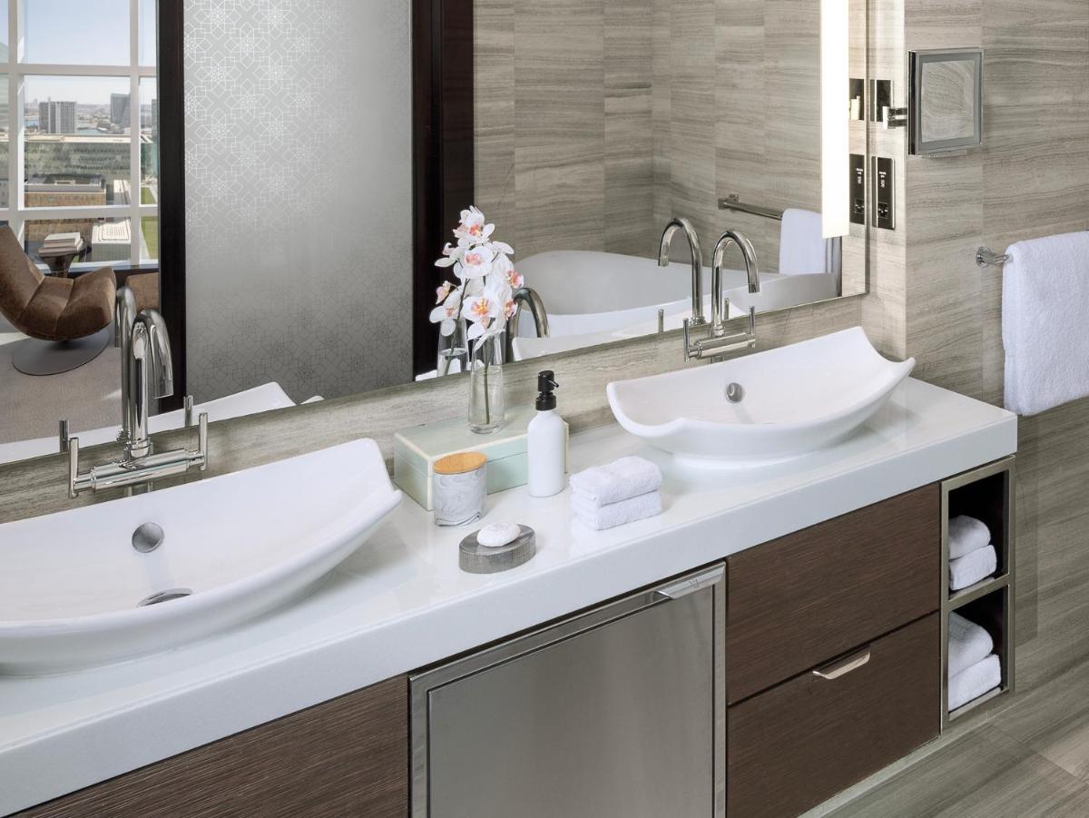 Rosewood Abu Dhabi