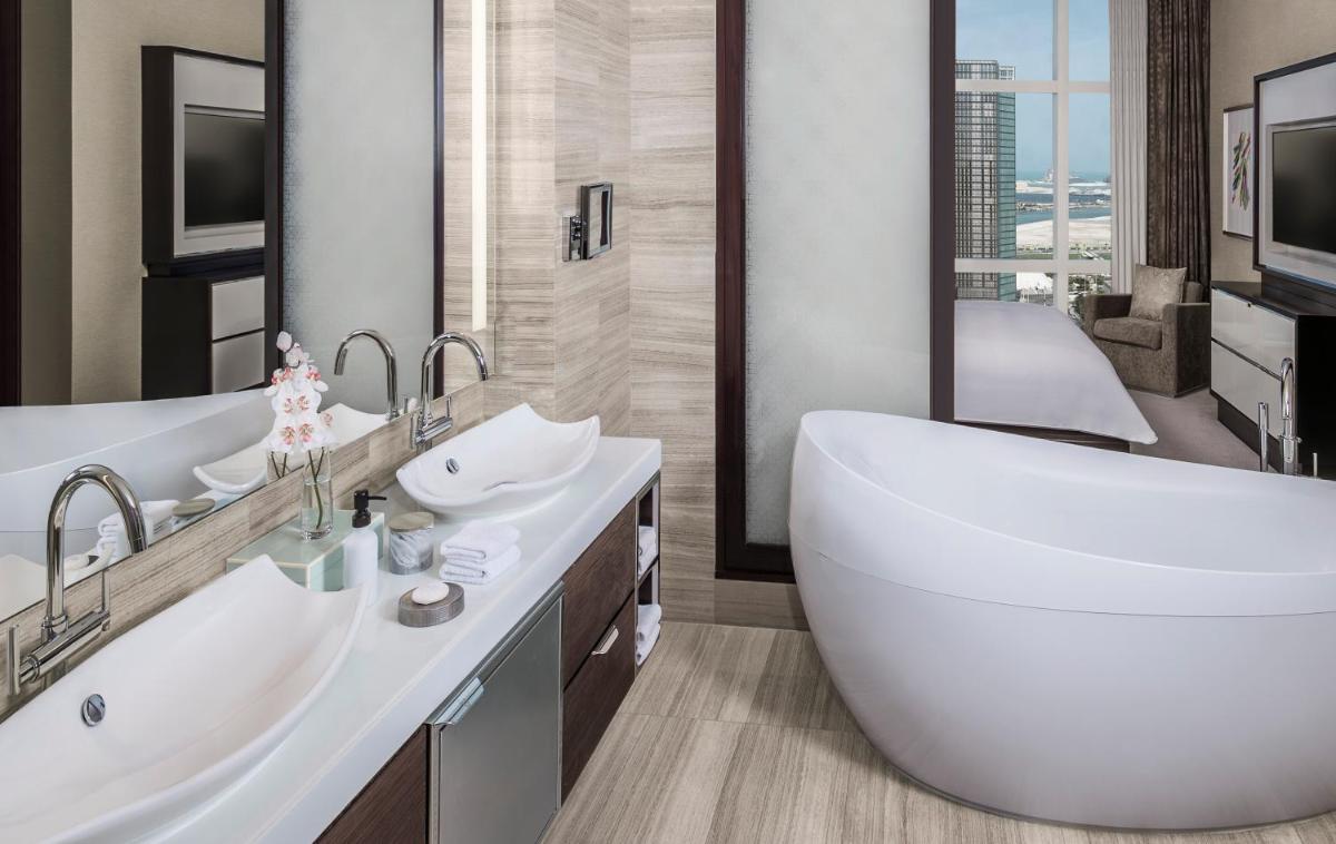 Rosewood Abu Dhabi