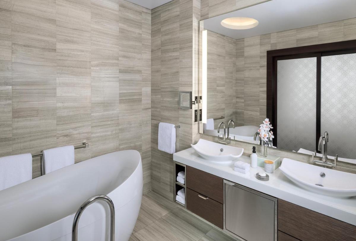 Rosewood Abu Dhabi