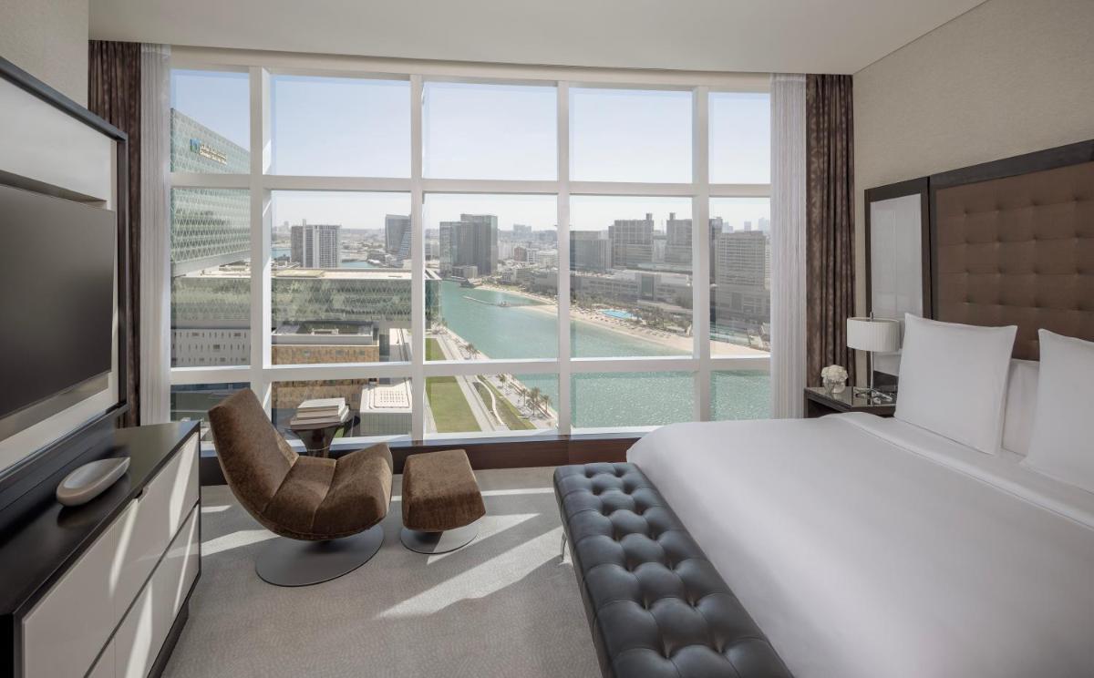 Rosewood Abu Dhabi