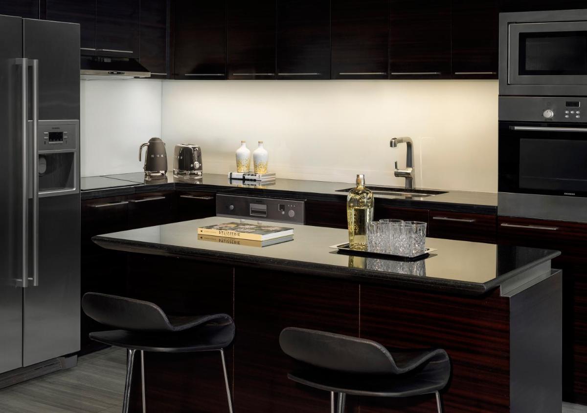 Rosewood Abu Dhabi