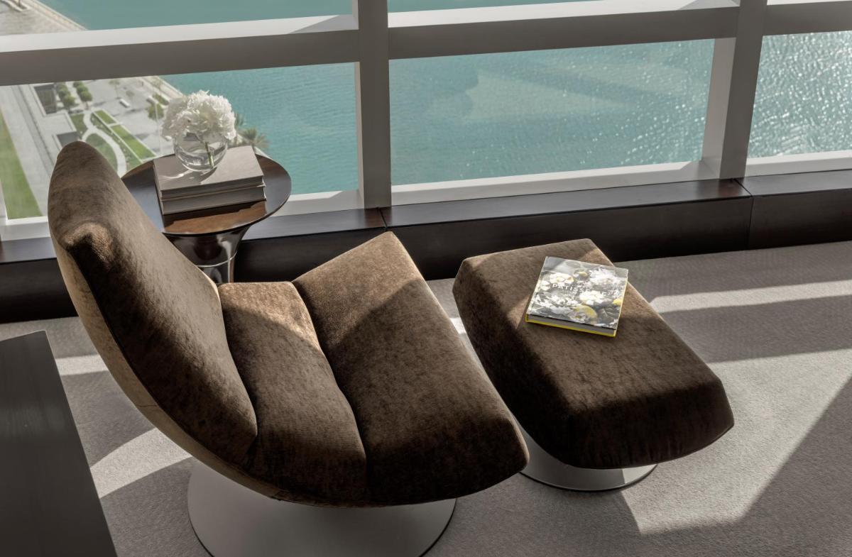 Rosewood Abu Dhabi