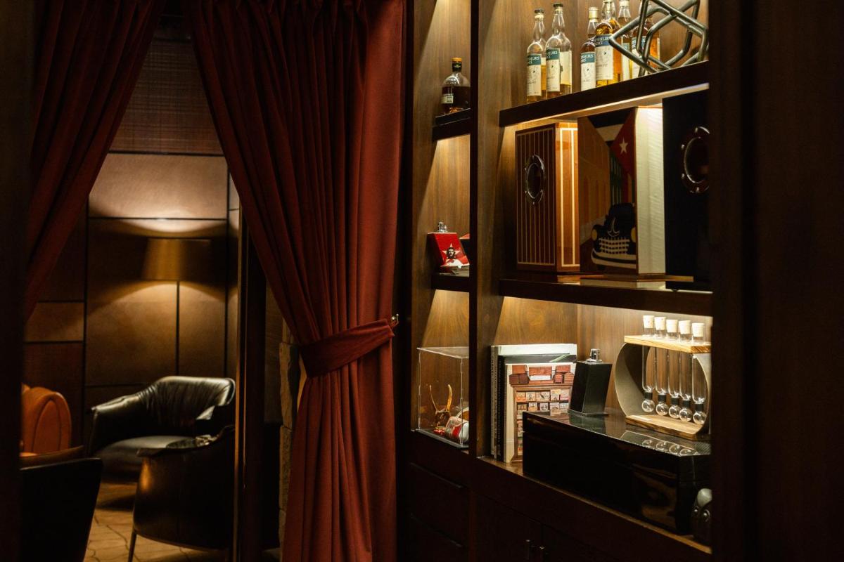 Rosewood Abu Dhabi