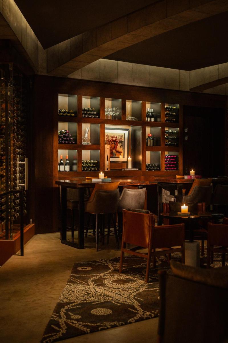 Rosewood Abu Dhabi