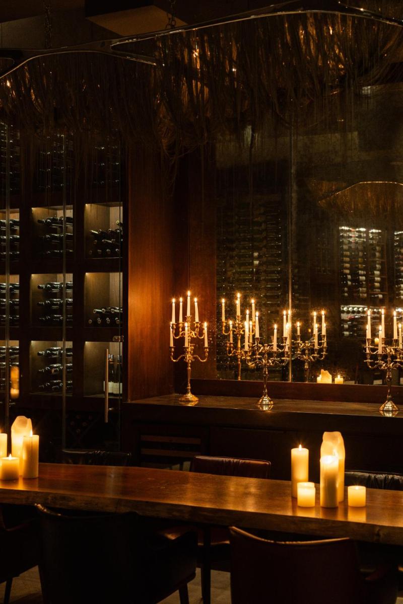 Rosewood Abu Dhabi