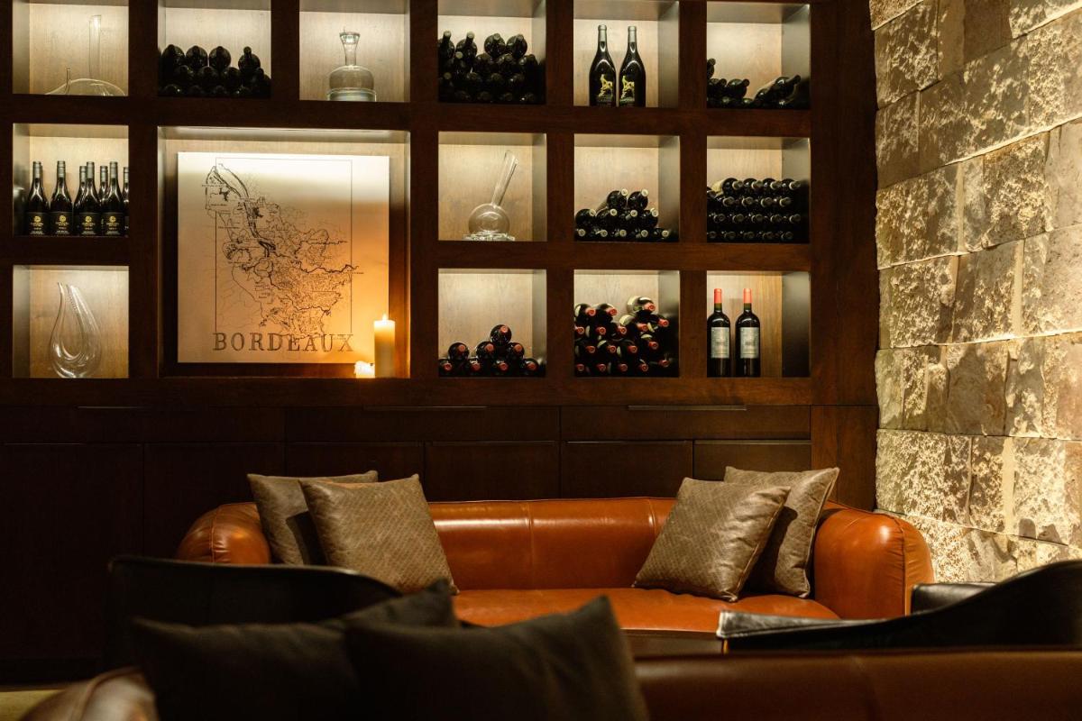 Rosewood Abu Dhabi