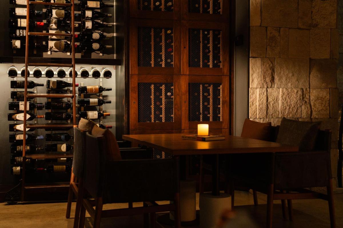 Rosewood Abu Dhabi