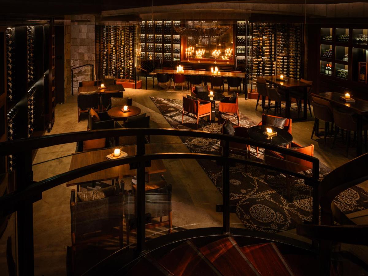 Rosewood Abu Dhabi