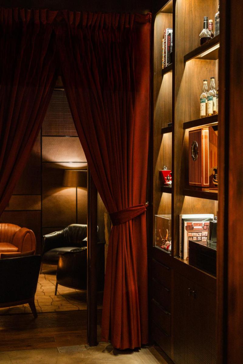Rosewood Abu Dhabi