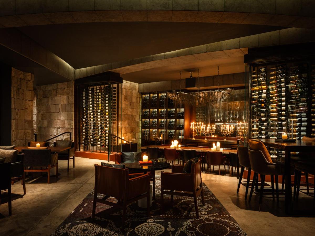 Rosewood Abu Dhabi