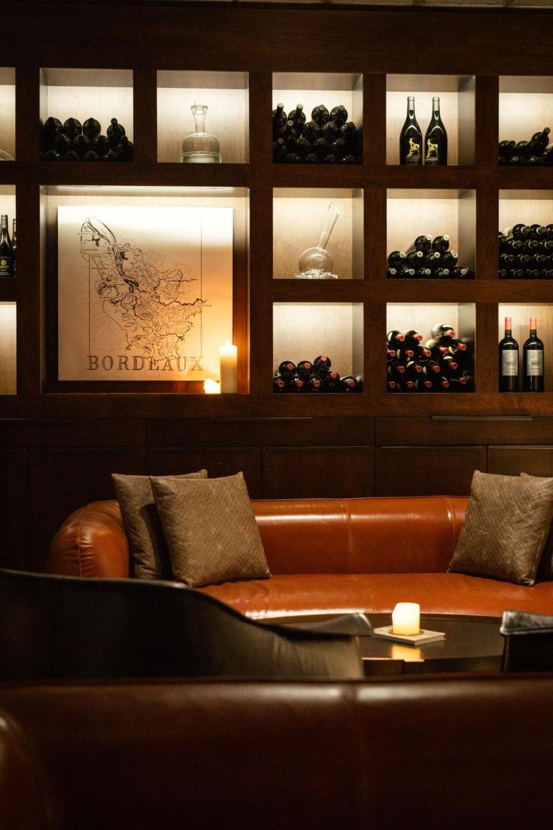 Rosewood Abu Dhabi