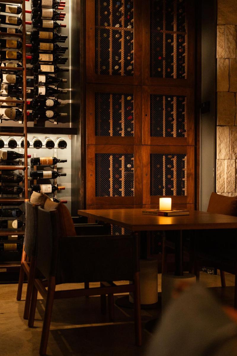 Rosewood Abu Dhabi