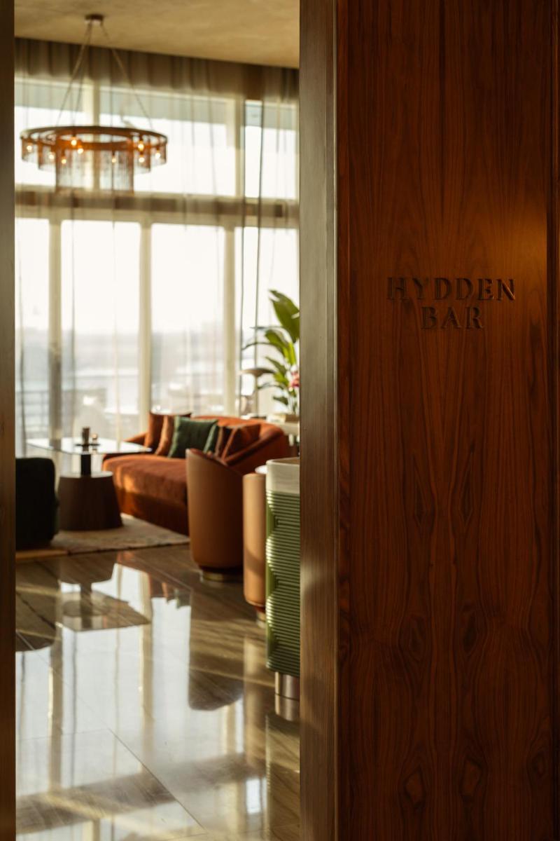Rosewood Abu Dhabi